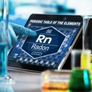 Radon Measurements
