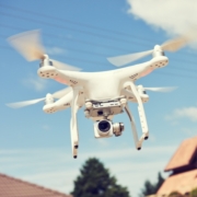 Drone Inspection