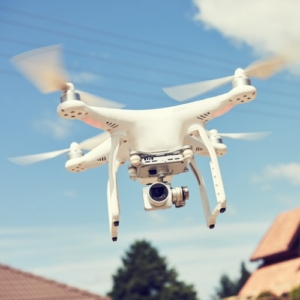 Drone Inspection