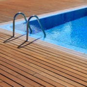 Pool Inspection