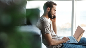 Phone call